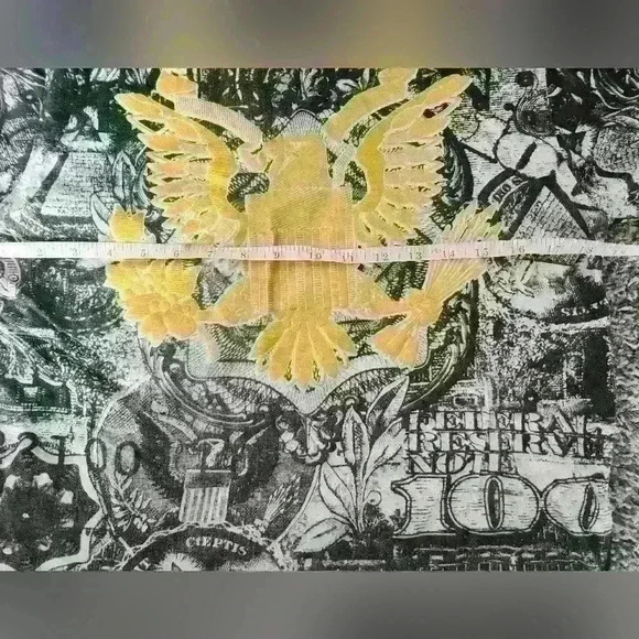 MEN'S GRAPHIC TEE SHIRT SIZE MED - Picture 5 of 6